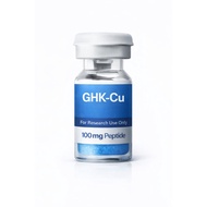 Peptide Ghk c you 100mg
