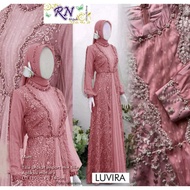OriginalLuvira by RN HIJAB