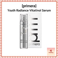 [primera] Youth Radiance Vitatinol Serum 21g / Vitamin C × Retinol