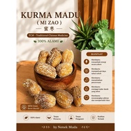 Premium Honey Dates HONEY Dates / Mi zao 100 grams
