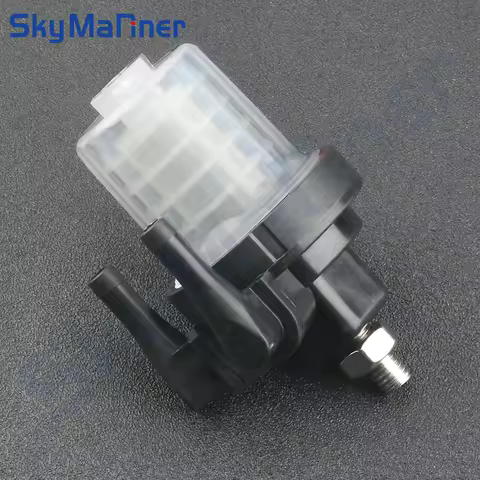 Filter Assy 61N-24560-00 for YAMAHA Outboard Motor 2T 5-90HP 4T F9.9-F50 61N-24560 61N-24560-10 boat