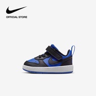 Nike Toddler Court Borough Low Recraft Td Shoes - Game Royal