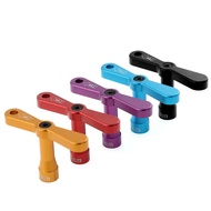 Metal Wheel Hex 7mm Nuts Sleeve Wrench Tool for 1/18 1/24 RC Crawler Car TRX4M SCX24 AX24 FCX24 FCX2