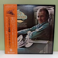 #AA154-22 LP TERPAKAI [ MIKE AULDRIDGE ] USED LP < NM >