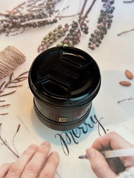 SIGMA LENS 10-20mm F4-5.6 EX DC HSM NIKON AIS MOUNT