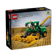 LEGO Technic John Deere 9700 Forage Harvester (559 Pcs) 42168