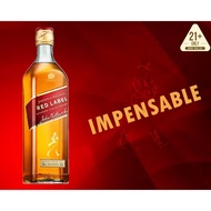 Johnnie Walker Red Label Blended Scotch Whisky 700ml