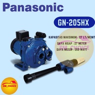 POMPA AIR JET PUMP PANASONIC GN-205HX PANASONIC JET PUMP GN-205HX