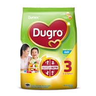 Dumex Dugro 3 Regular (850gm)