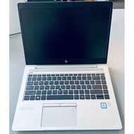 Hp Elitebook 840 G5 Slim Laptop 💻 Core I5 8th Generation RAM 8GB SSD 256GB