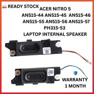 ACER NITRO 5 AN515-44 AN515-45 AN515-46 AN515-55 AN515-56 AN515-57 PH315-53 LAPTOP INTERNAL SPEAKER
