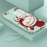 Hp Casing For iPhone 6 6s 6 Plus 6s Plus 7 Plus 8 Plus Se 2020