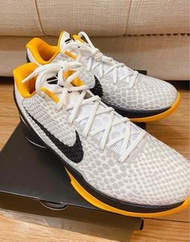 Nike kobe 6