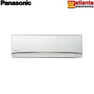 AC Split Panasonic 2 PK Delux non Inverter CS-PN18WKJ