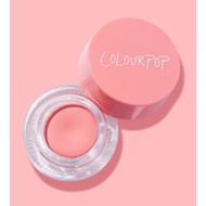 Color Pop Creme Gel Colour Dimples