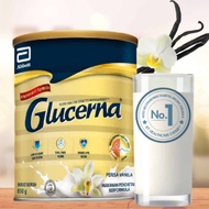 GLUCERNA VANILLA 400G GOLD