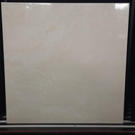 granit lantai indogress 100x100 crema perlato