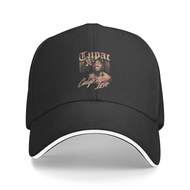 Rapper Tupac 2Pac Wholesale Fashion Baseball Cap