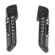 GSXR600 GSXR750 GSXR1000 Motorcycle Front Foot Peg Footrest 2Pcs/Set For Suzuki GSXR 600 750 1000 20