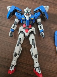 BANDAI MG GUNDAM 素組高達