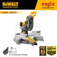 Dewalt DWS780-KR 300mm ( 12" ) Slide Miter Saw ( DWS780 )