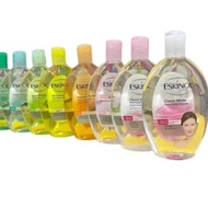 225ml Toner eskinol Pimple Fighting Papaya Smooth White Classic White Blackhead Spotless White