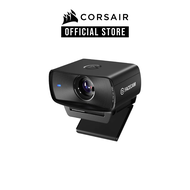 CORSAIR ELGATO Facecam MK.2 (1080p60 Webcam)