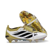26th FG 36-45 Tongue Soccer Shoes Durable Football Boots A-33668 UW1S