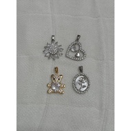 Clearance pendant [actual unit]