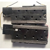 Original Samsung UA40F5000HJ 46F5000AR Speaker BN96-25565A/B/C/D 6 Euro 10.0W