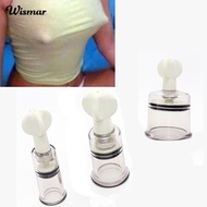 [WS]Breast Nipple Sucker Papilla Massager Pump Vacuum Clamp Adult Health Sexy Toy