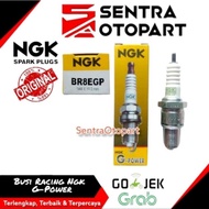 BR8EGP G-power NinjaBUSI NGK. Rxz. Satria Satria Satria