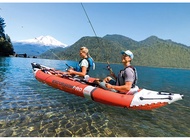 Thuyền bơm hơi Excusion PRO Kayak 2 INTEX 68309 (0409)