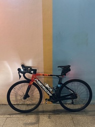 Merida reacto 5000 (2023) 碟剎公路車