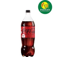 Coca Cola Coke Zero 1.5l