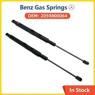 Auto parts Gas Spring Strut for Benz W205 C43 C63 AMG 2059800064 2059800164 Car accessories Left and