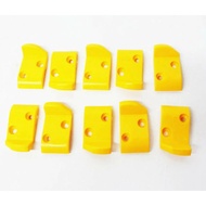 Tire Changer Leverless Insert Plastic Protector Plugin for Artiglio Type B 10PC Tire Changer Machine
