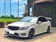 2012 Benz C250      FB搜尋 : 『凱の中古車-Dream Garage』