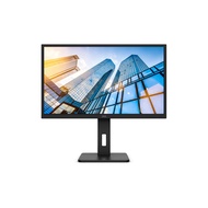 AOC 31.5" QHD Monitor (Q32P2C) 2K QHD IPS LED HDMI 1.4x2, DP 1.2, USB-C (DP Alt, 65W) | 2560 × 1440 