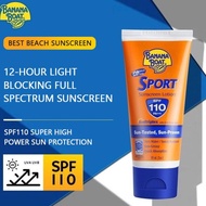 Promo N@Tal Banana Boat Sunblock/Banana Boat Sport Sunscreen Spf 110