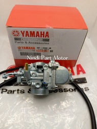 KARBURATOR KARBU YAMAHA CRIYTON KRIPTON VEGAR R LAMA 4ST MIKUNI