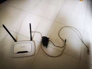 Tp-link tl-wr841n 100% work