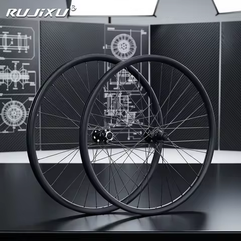 MTB Carbon 20X110 12X150mm Wheelset 27.5/29in 6 Pawls HG Hub Vacuum Tyres 32H 30/37mm Width, for End