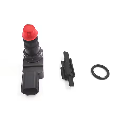 3 Pin Motorcycle IC Part Fuel Pump Assembly for Yamaha Aerox 155, Nmax, Mio Mxi, Soul i125, Mio 125/