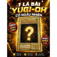Yugi-Oh Card: 1 Random Antique Yugi-Oh Card
