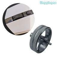 RR Mouse Scroll Wheel Pulley for G102 G304 G305 Mouse Aluminum Alloy Rolling Wheel