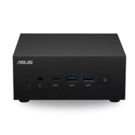 # ASUS ExpertCenter PN64 DDR5 - Barebone Mini PC with Intel 13th Gen Processors and Intel Iris Xe Gr