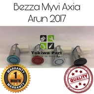 Perodua Myvi Bezza Axia Arux 2017-2018 Front Parking Sensor