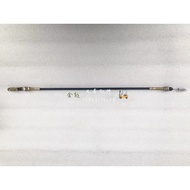 Toyota 4 Forklift 8F 4Y 1Dz FDZN Micro Clutch Cable 47110-26610-71 E