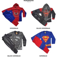 Best Kuroshiro 19 Year Old Boy's Clothes Set Superhero Costume Kuroshiro T-shirt